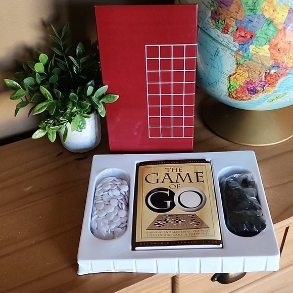 The Go Pack - Picture 3 of 8